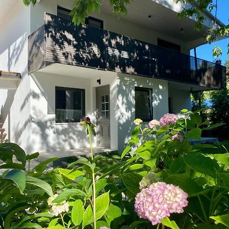 Garden Apartments Bled Luaran gambar