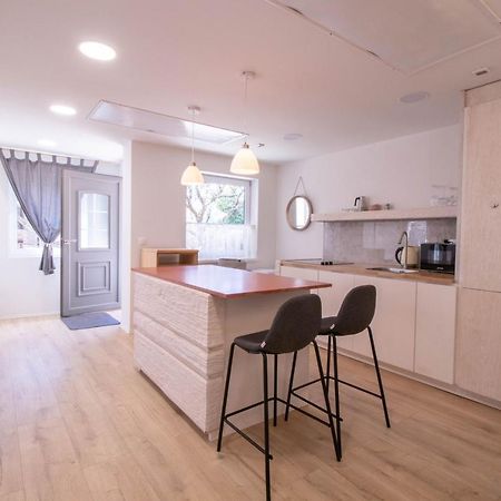 Garden Apartments Bled Luaran gambar