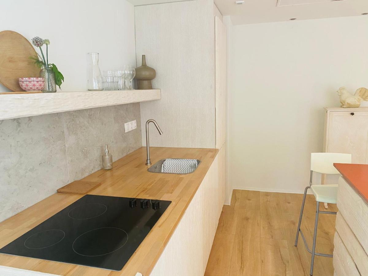Garden Apartments Bled Luaran gambar